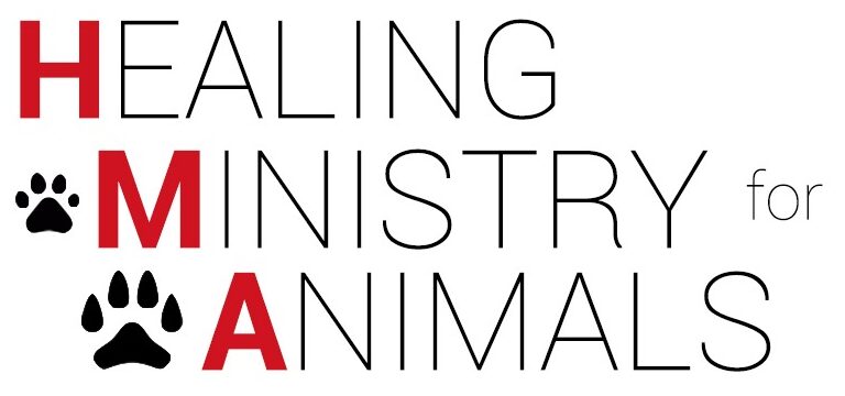 Healing Ministry for Animals